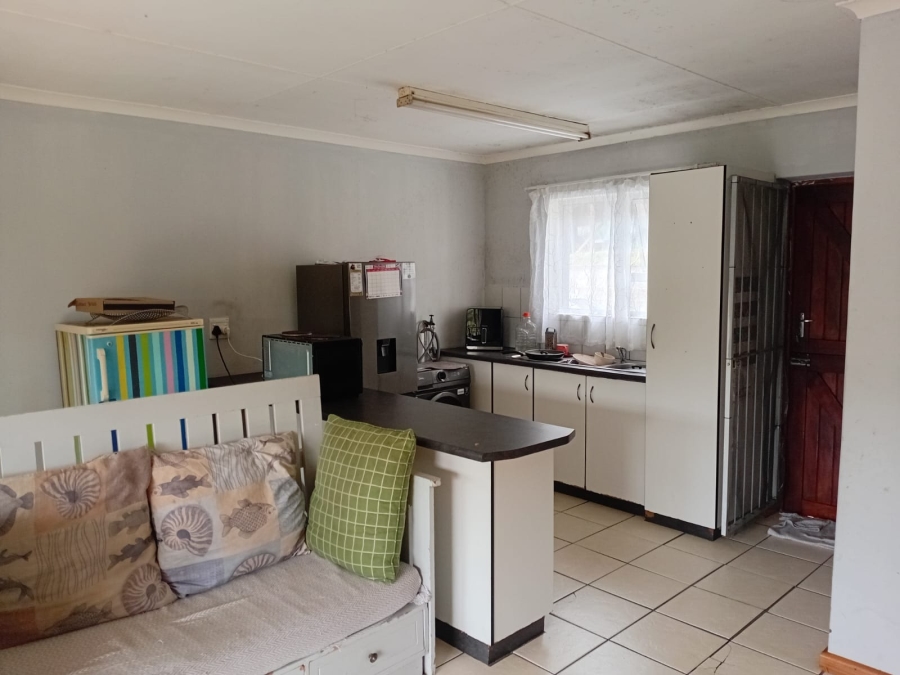 To Let 1 Bedroom Property for Rent in Meisies Halt Eastern Cape